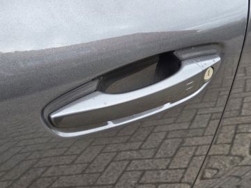 Citroën C4 Spacetourer